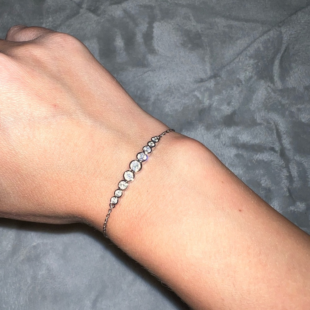 Kate spade bracelet